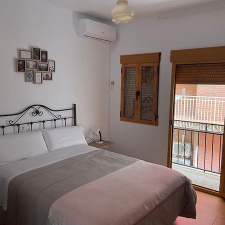 El Mercado Alcaudete Ngoại thất bức ảnh